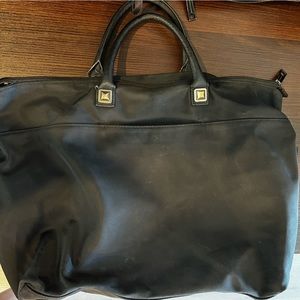 Rebecca Minkoff Mott Tote (black)